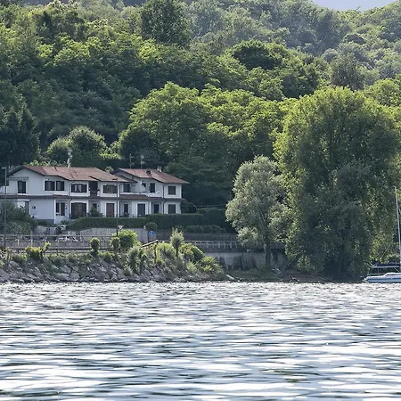 Casa Vacanze La Nautica Baveno Exterior photo