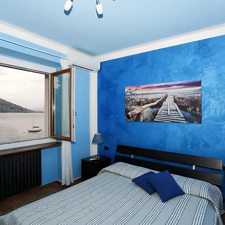 Casa Vacanze La Nautica Baveno Exterior photo