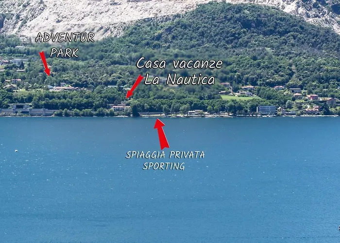 Casa Vacanze La Nautica