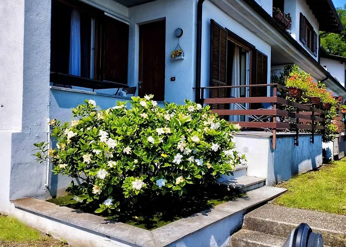 Casa Vacanze La Nautica