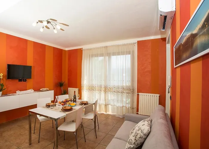 Casa Vacanze La Nautica