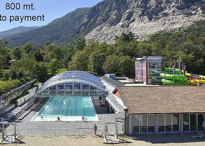 Casa Vacanze La Nautica