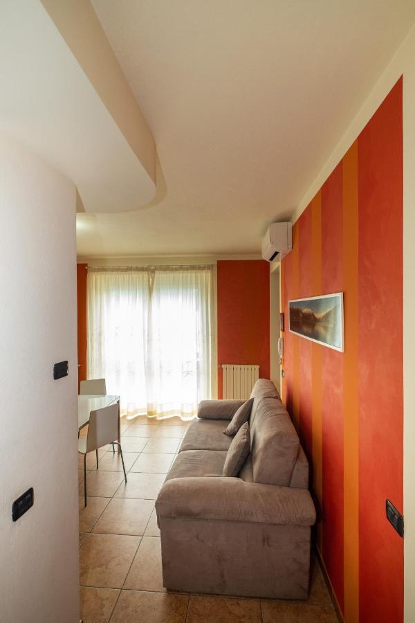La Nautica Apartment Baveno