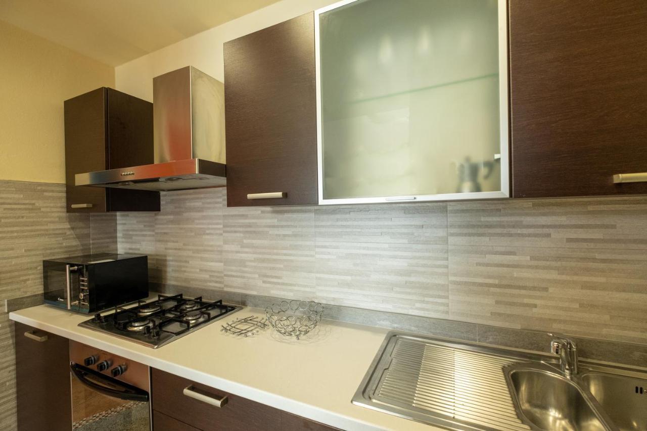 Apartment La Nautica Baveno