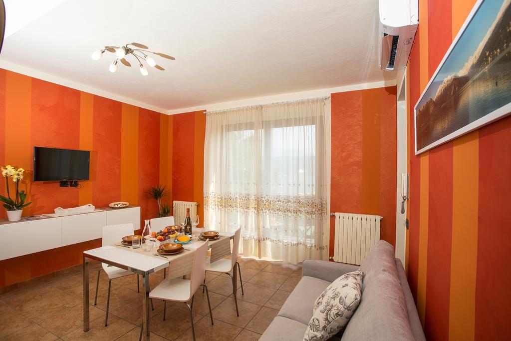 La Nautica Apartment Baveno