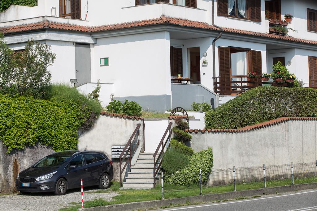 La Nautica Apartment *