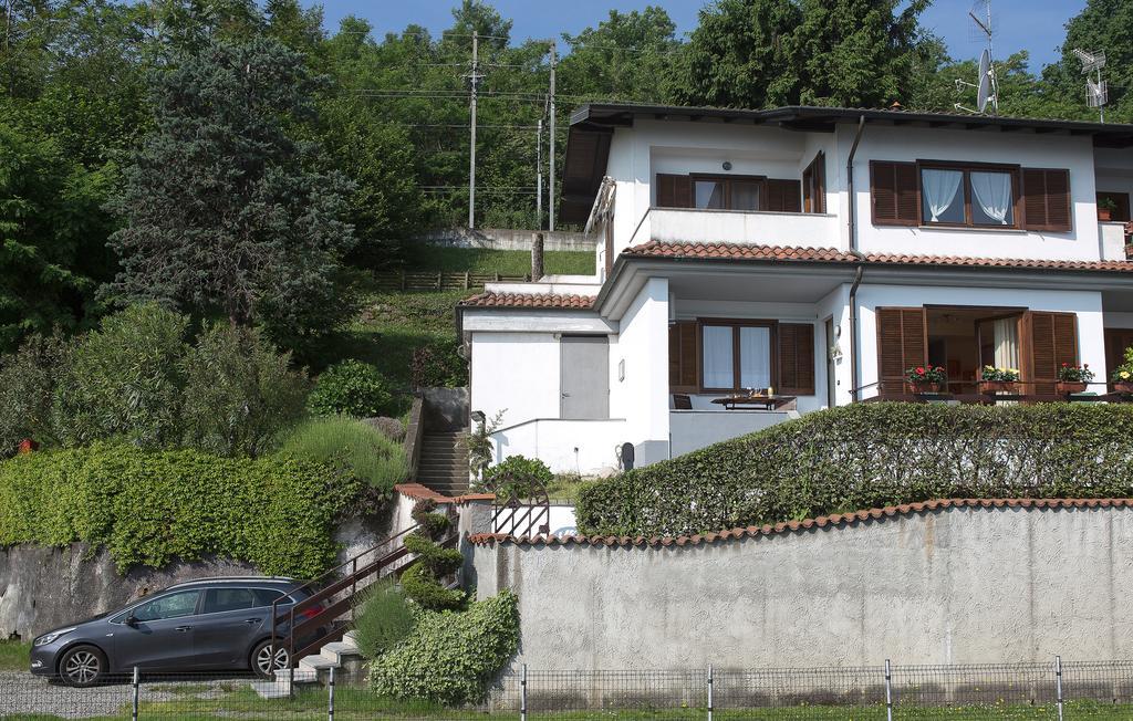 Apartment La Nautica