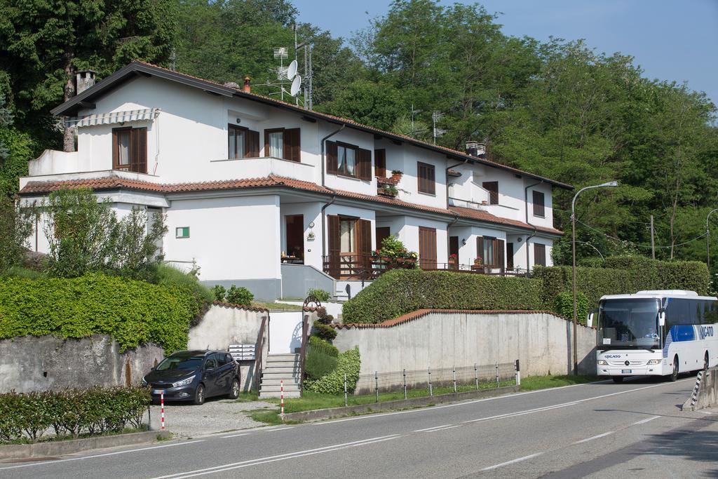La Nautica Baveno