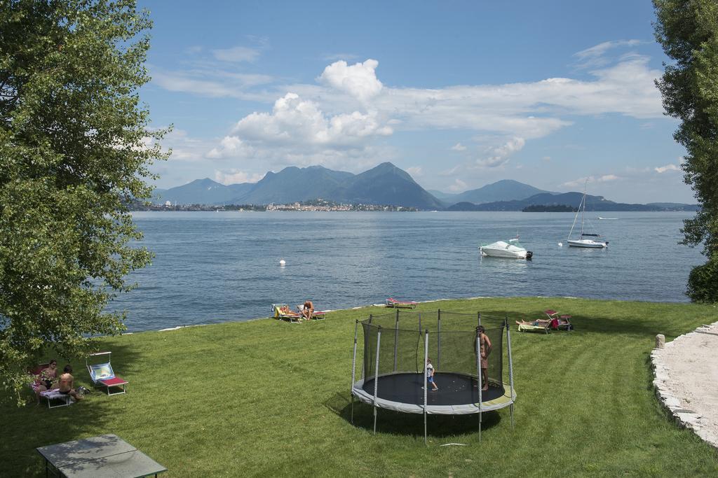 La Nautica Apartment *