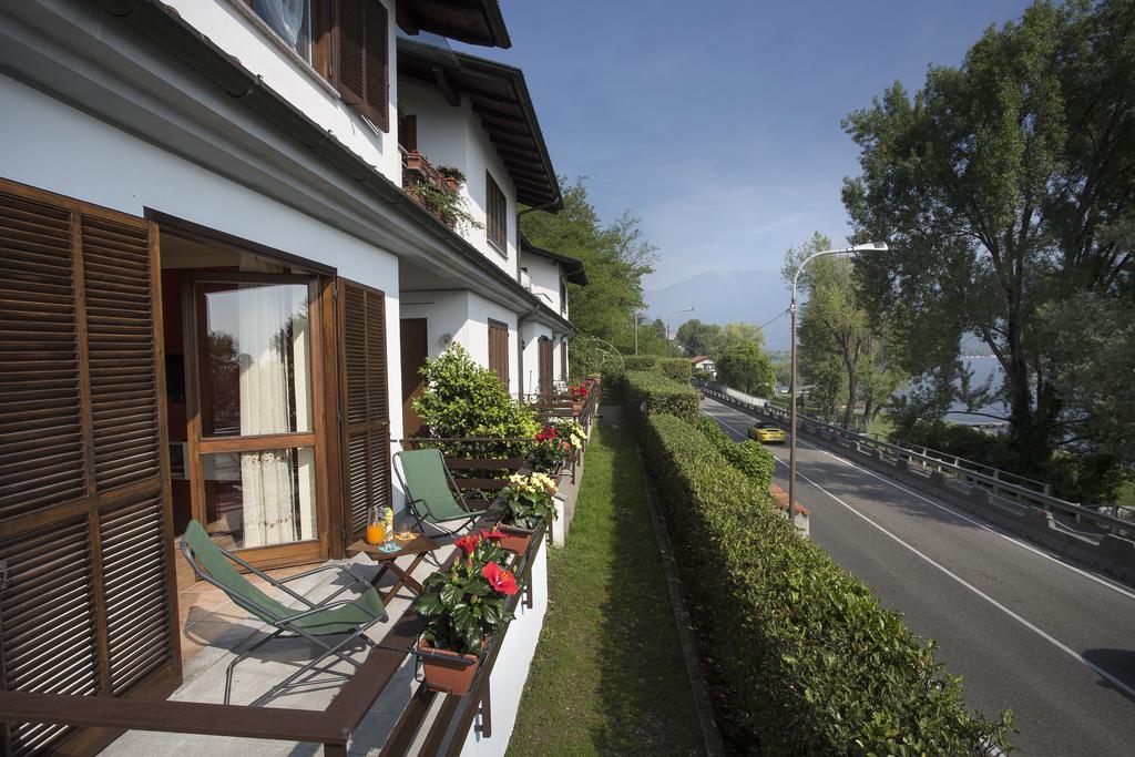Apartment La Nautica