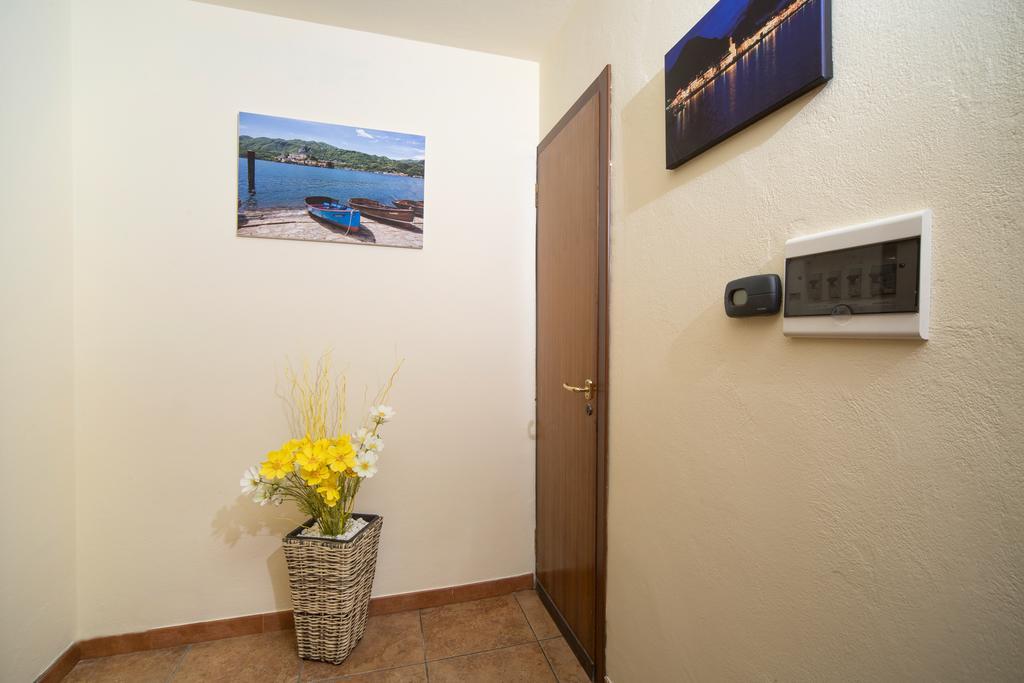 La Nautica Apartment Baveno