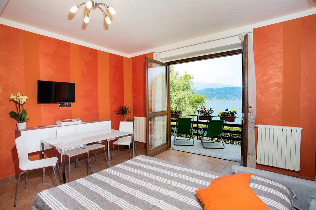 La Nautica * Baveno