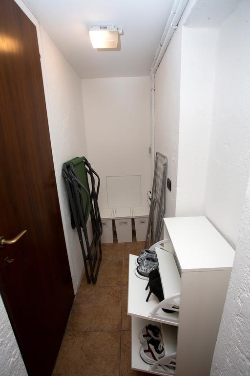 La Nautica Apartment Baveno
