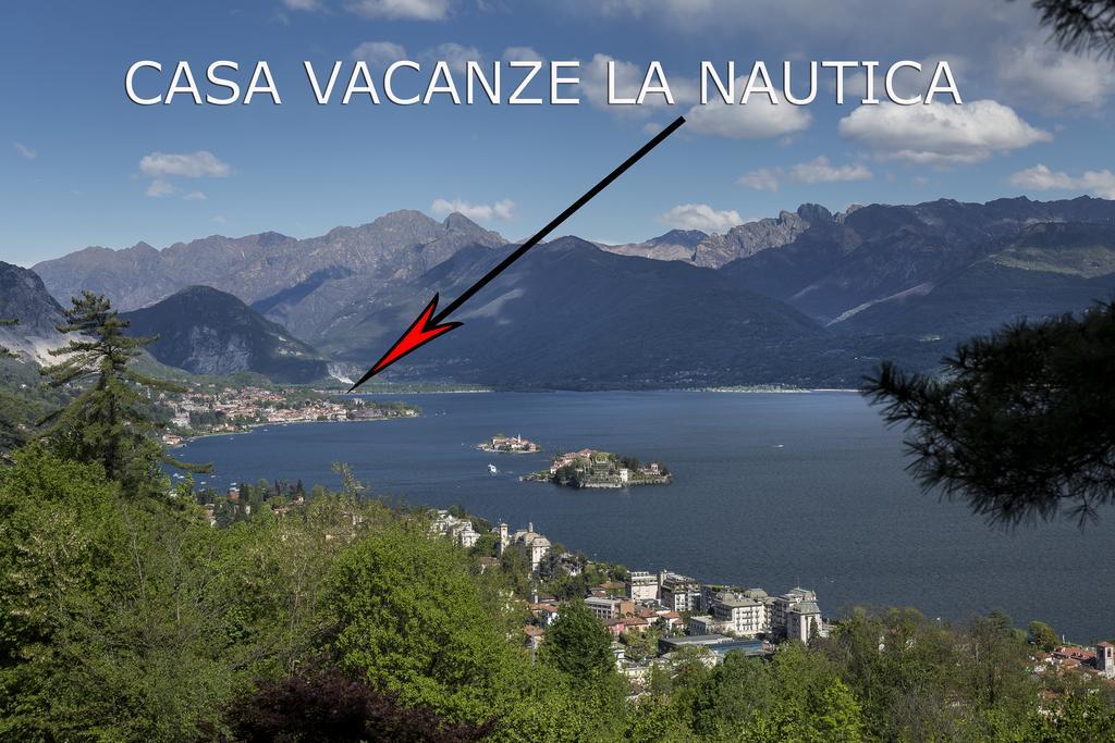 La Nautica Apartment