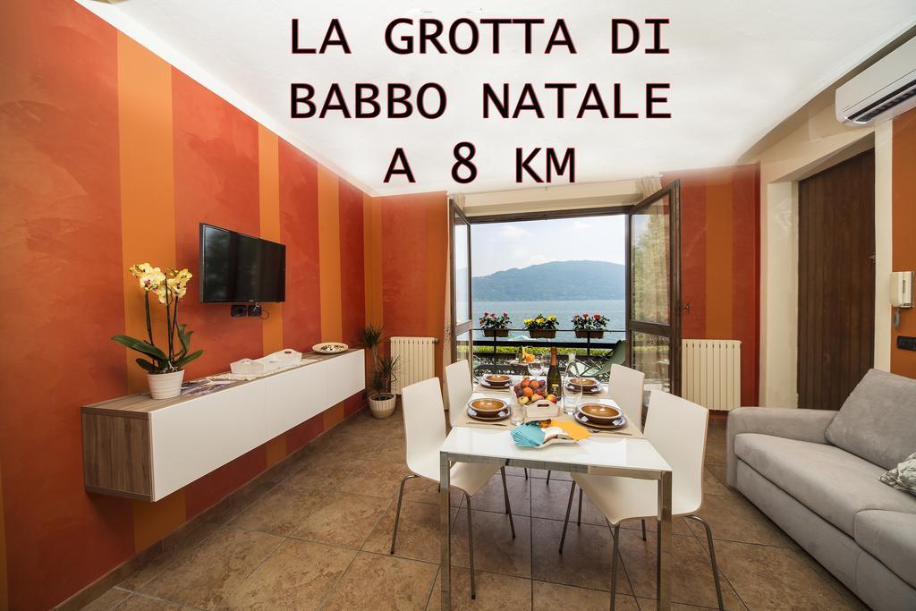 La Nautica Apartment *