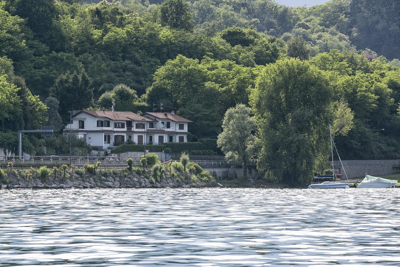 La Nautica Apartment Baveno