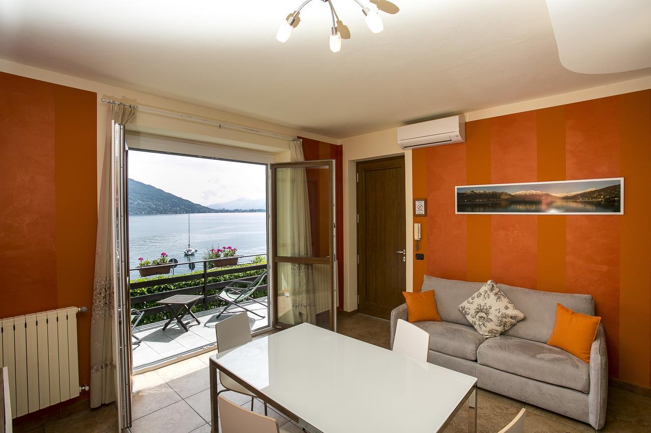 Apartment La Nautica Baveno