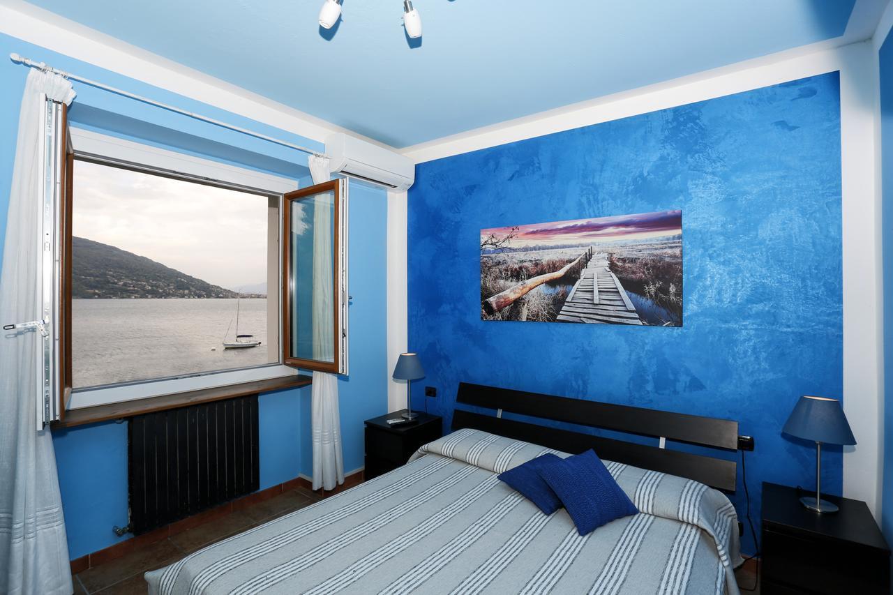 La Nautica Baveno