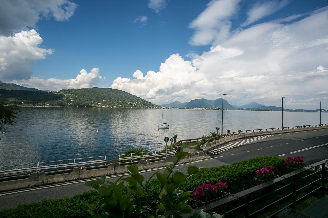 La Nautica Baveno