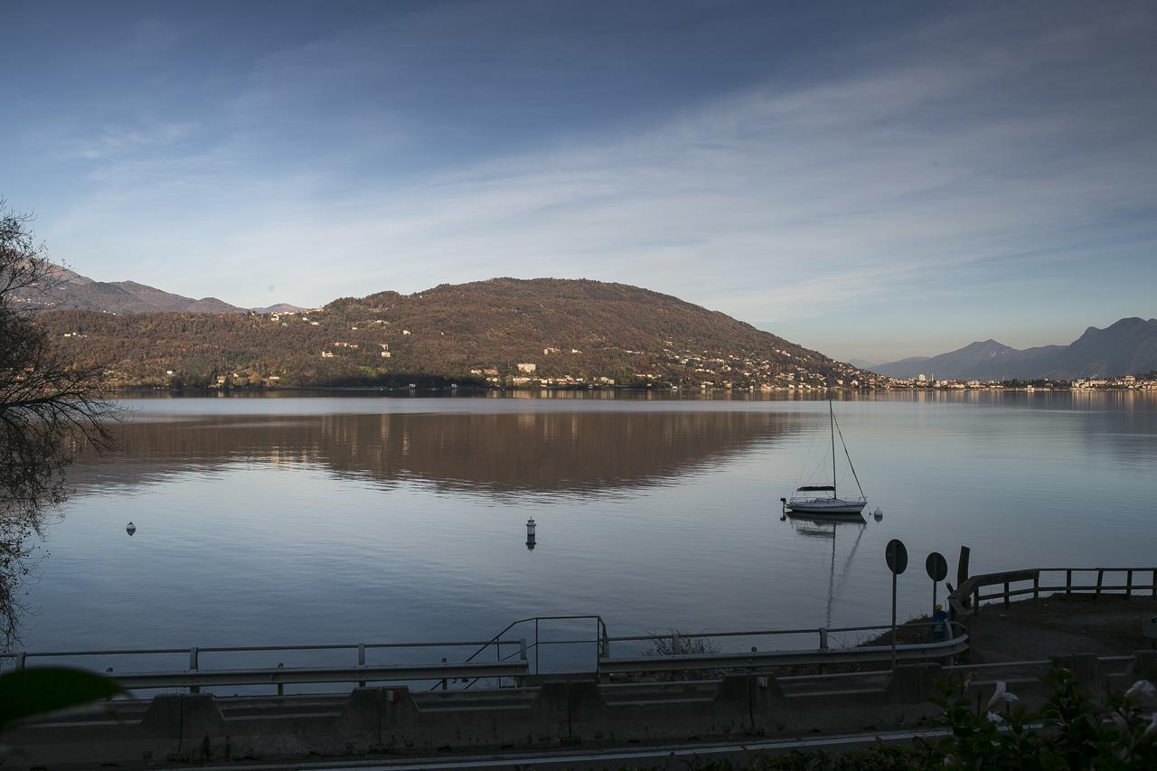 La Nautica * Baveno