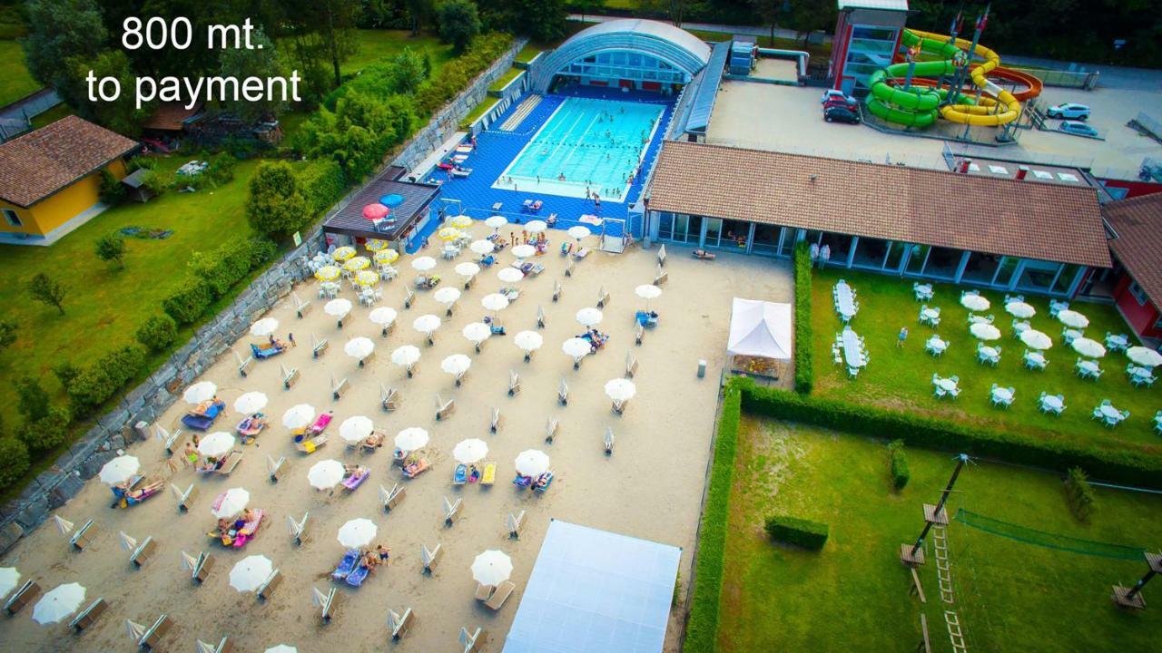 Apartment La Nautica *