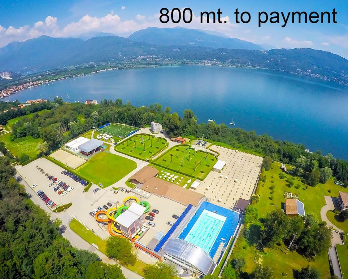 La Nautica Baveno