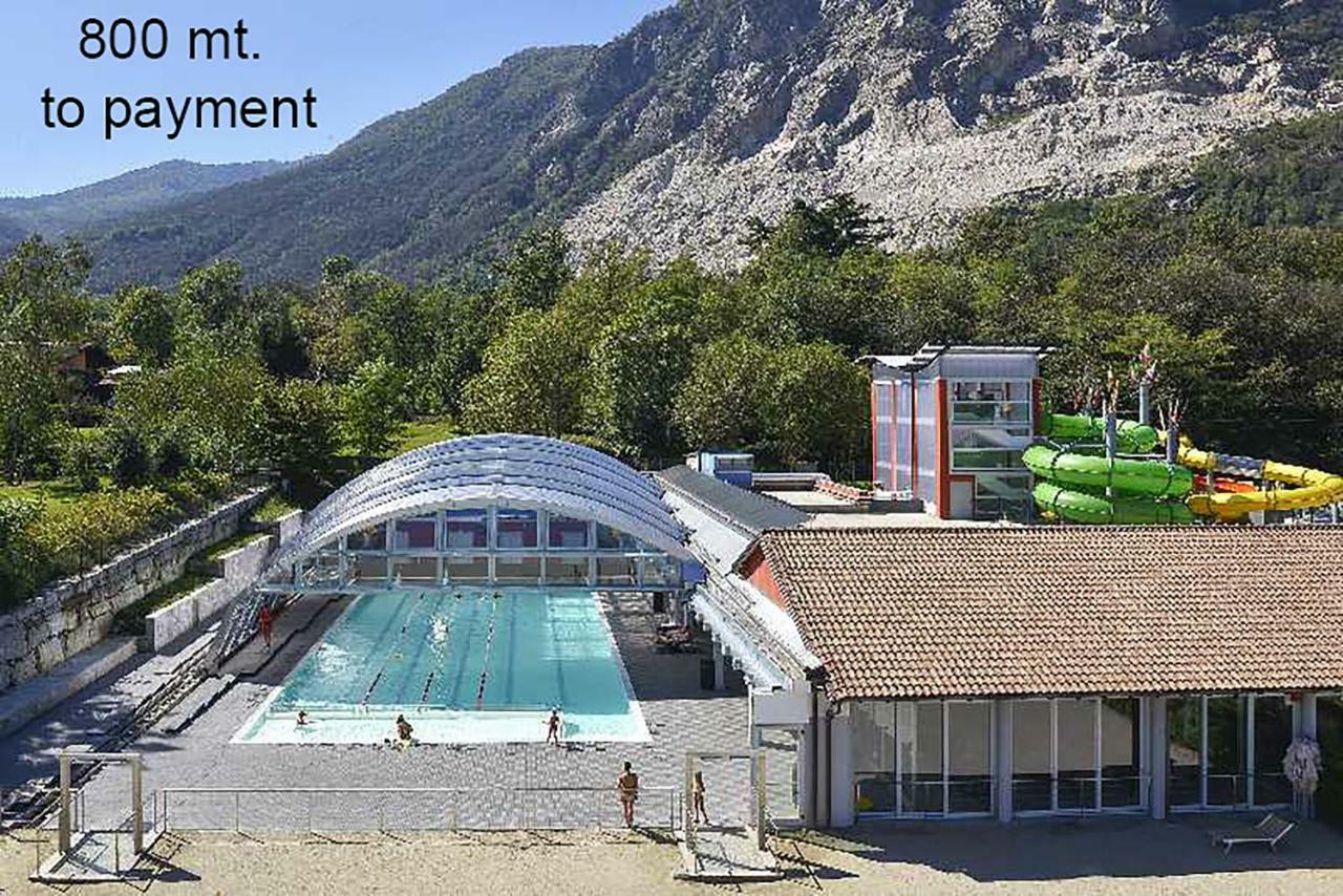 Apartment La Nautica Baveno